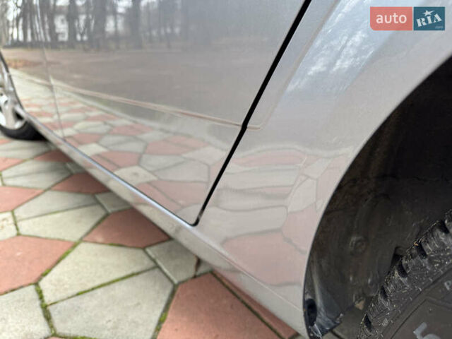 Серый Опель Астра, объемом двигателя 1.6 л и пробегом 209 тыс. км за 6300 $, фото 55 на Automoto.ua