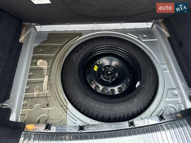 Сірий Опель Астра, об'ємом двигуна 1.6 л та пробігом 210 тис. км за 5350 $, фото 33 на Automoto.ua