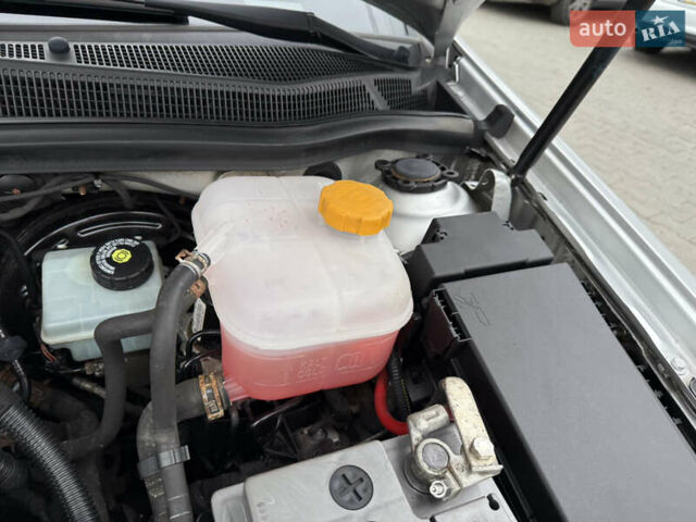 Опель Астра 2010 у Вінниці на Automoto.ua Сірий Опель Астра, об'ємом двигуна 0 л та пробігом 210 тис. км за 5600 $, фото 55 на Automoto.ua