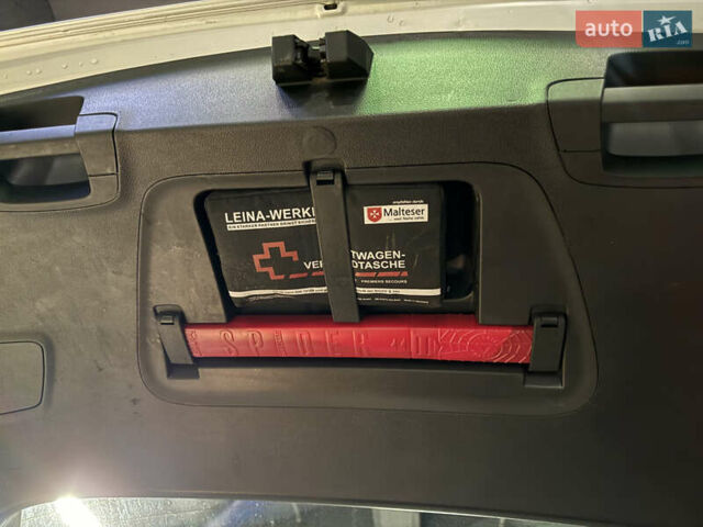 Серый Опель Астра, объемом двигателя 1.4 л и пробегом 243 тыс. км за 7800 $, фото 16 на Automoto.ua