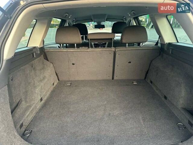 Сірий Опель Астра, об'ємом двигуна 1.8 л та пробігом 218 тис. км за 6450 $, фото 23 на Automoto.ua