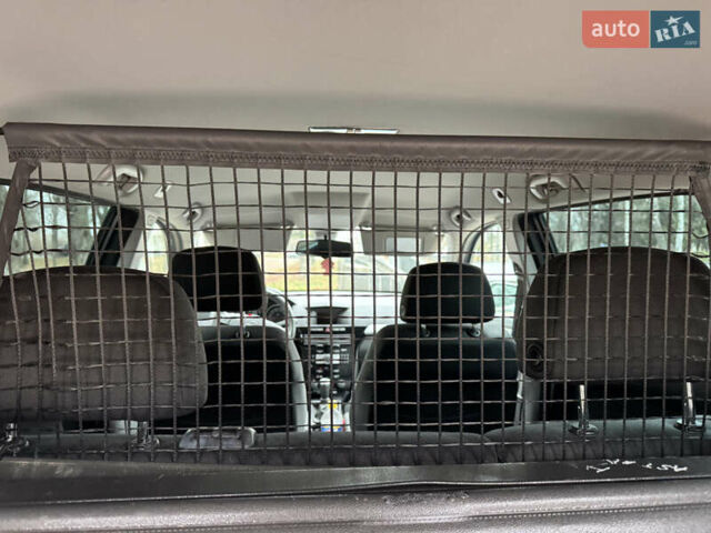 Серый Опель Астра, объемом двигателя 1.6 л и пробегом 209 тыс. км за 6300 $, фото 31 на Automoto.ua