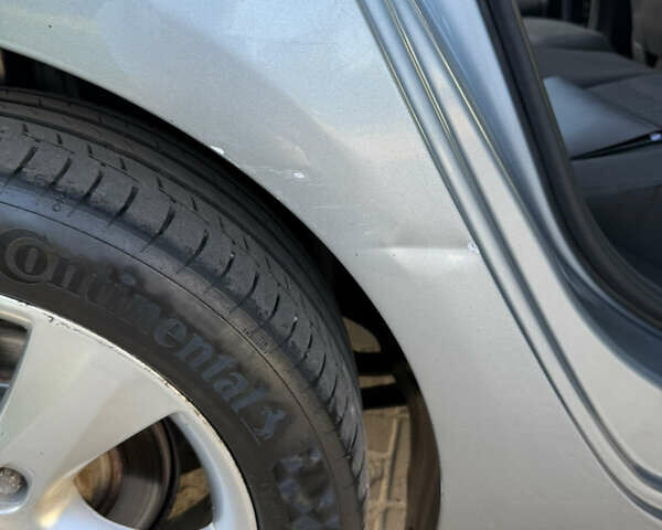 Серый Опель Астра, объемом двигателя 1.7 л и пробегом 227 тыс. км за 6300 $, фото 18 на Automoto.ua