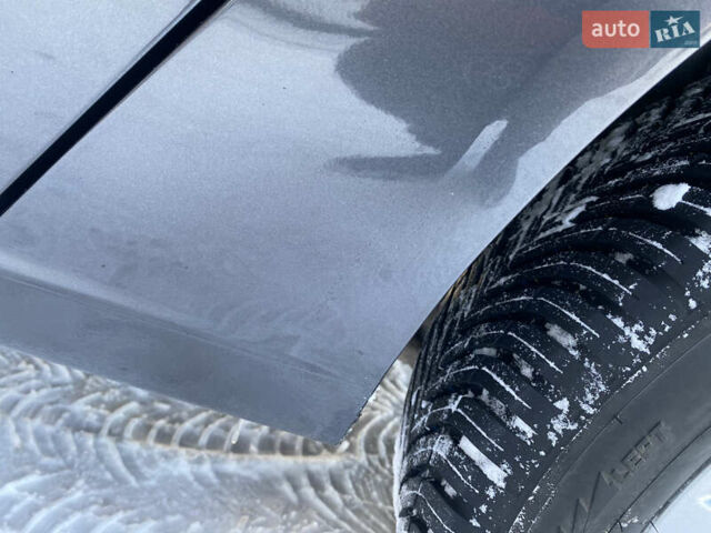 Серый Опель Астра, объемом двигателя 1.6 л и пробегом 232 тыс. км за 5600 $, фото 29 на Automoto.ua