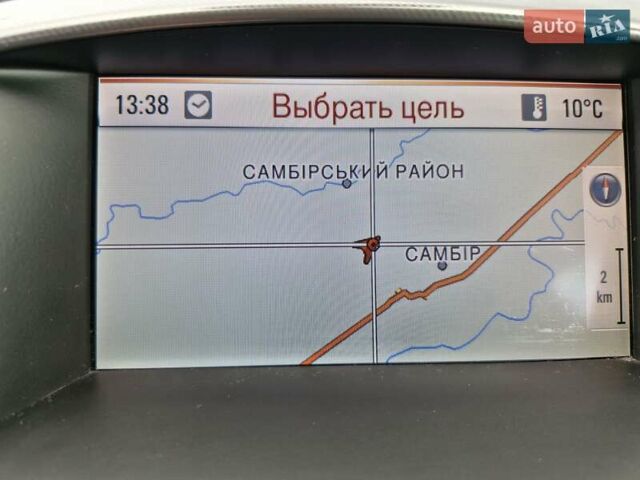 Опель Астра 2010 в Самборе на Automoto.ua Серый Опель Астра, объемом двигателя 0 л и пробегом 203 тыс. км за 8499 $, фото 37 на Automoto.ua