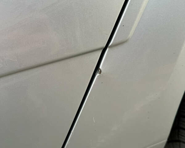 Серый Опель Астра, объемом двигателя 1.69 л и пробегом 320 тыс. км за 5800 $, фото 16 на Automoto.ua