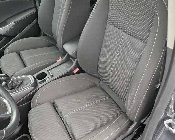 Опель Астра 2010 в Самборе на Automoto.ua Серый Опель Астра, объемом двигателя 0 л и пробегом 203 тыс. км за 8499 $, фото 46 на Automoto.ua
