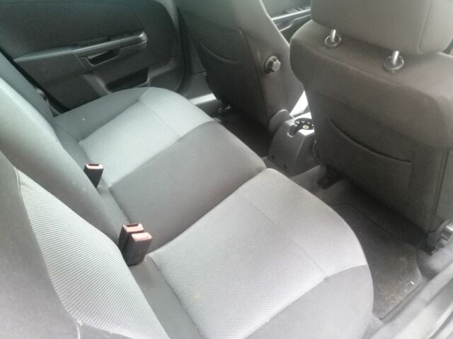 Опель Астра 2010 у Тернополі на Automoto.ua Сірий Опель Астра, об'ємом двигуна 1.6 л та пробігом 204 тис. км за 6200 $, фото 5 на Automoto.ua