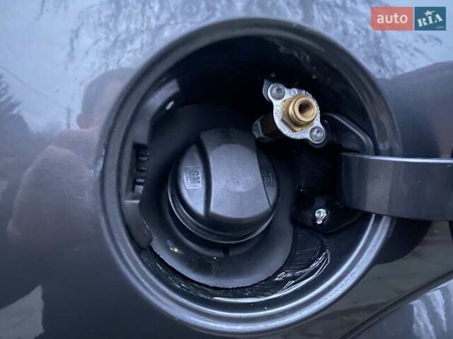 Серый Опель Астра, объемом двигателя 1.6 л и пробегом 248 тыс. км за 6850 $, фото 24 на Automoto.ua