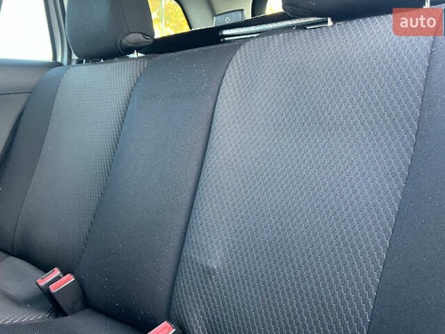 Серый Опель Астра, объемом двигателя 1.69 л и пробегом 260 тыс. км за 5300 $, фото 20 на Automoto.ua