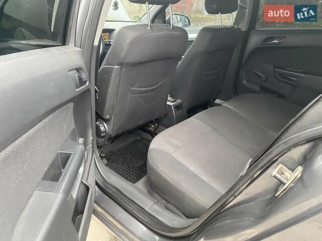 Сірий Опель Астра, об'ємом двигуна 1.4 л та пробігом 307 тис. км за 4700 $, фото 6 на Automoto.ua