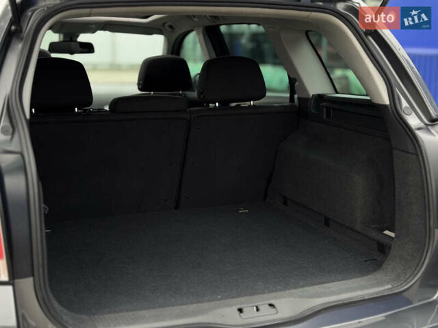 Опель Астра 2010 в Дубно на Automoto.ua Серый Опель Астра, объемом двигателя 1.6 л и пробегом 229 тыс. км за 5100 $, фото 16 на Automoto.ua