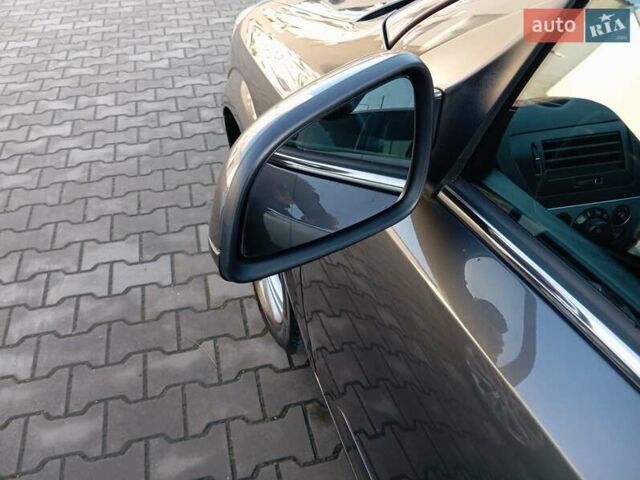 Серый Опель Астра, объемом двигателя 1.8 л и пробегом 253 тыс. км за 6599 $, фото 21 на Automoto.ua