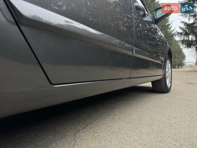 Сірий Опель Астра, об'ємом двигуна 1.6 л та пробігом 215 тис. км за 5750 $, фото 7 на Automoto.ua