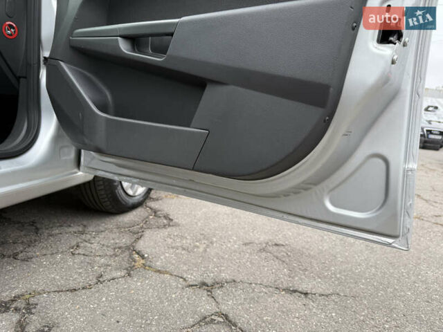 Опель Астра 2010 у Вінниці на Automoto.ua Сірий Опель Астра, об'ємом двигуна 0 л та пробігом 210 тис. км за 5600 $, фото 48 на Automoto.ua