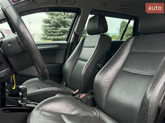 Сірий Опель Астра, об'ємом двигуна 1.8 л та пробігом 222 тис. км за 7800 $, фото 8 на Automoto.ua