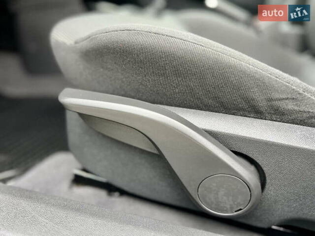 Сірий Опель Астра, об'ємом двигуна 1.6 л та пробігом 260 тис. км за 6250 $, фото 62 на Automoto.ua