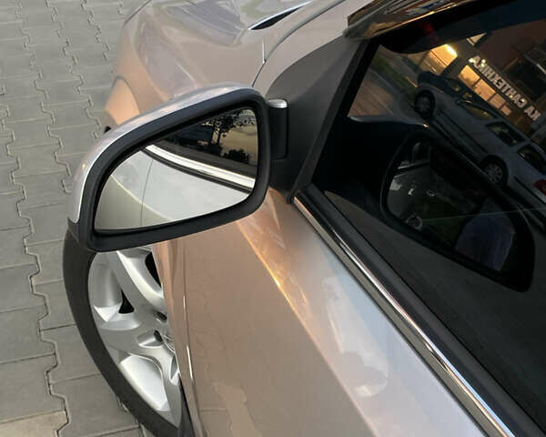 Сірий Опель Астра, об'ємом двигуна 1.7 л та пробігом 256 тис. км за 4800 $, фото 20 на Automoto.ua