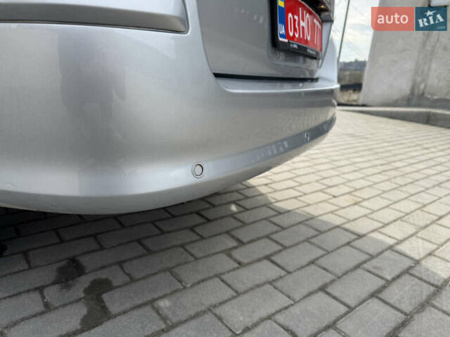 Сірий Опель Астра, об'ємом двигуна 1.7 л та пробігом 253 тис. км за 5900 $, фото 21 на Automoto.ua