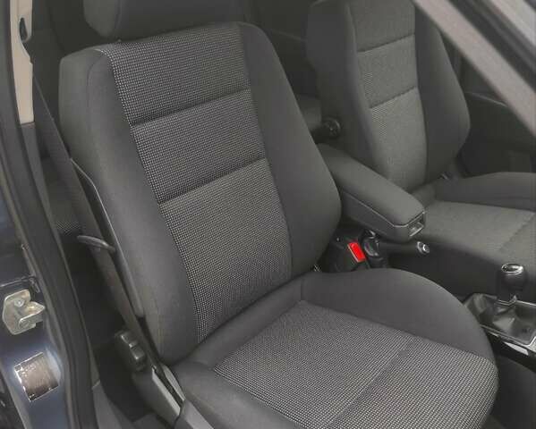 Сірий Опель Астра, об'ємом двигуна 1.6 л та пробігом 187 тис. км за 6550 $, фото 18 на Automoto.ua