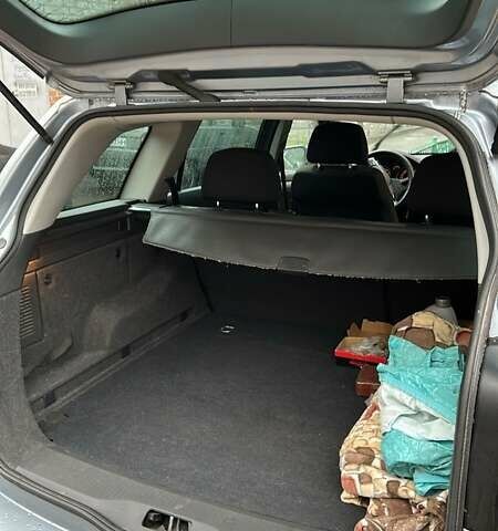 Сірий Опель Астра, об'ємом двигуна 1.6 л та пробігом 208 тис. км за 6500 $, фото 7 на Automoto.ua