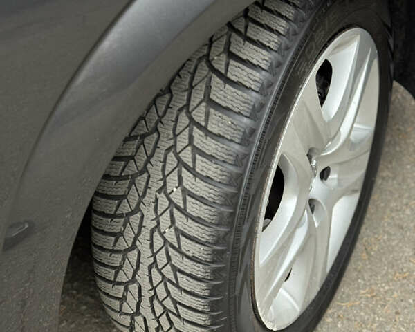 Сірий Опель Астра, об'ємом двигуна 1.6 л та пробігом 215 тис. км за 5750 $, фото 1 на Automoto.ua