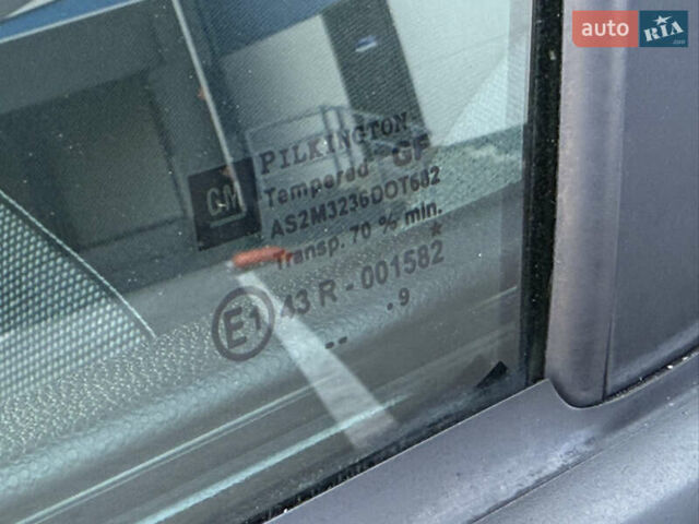 Опель Астра 2010 в Ровно на Automoto.ua Серый Опель Астра, объемом двигателя 1.6 л и пробегом 203 тыс. км за 5350 $, фото 47 на Automoto.ua