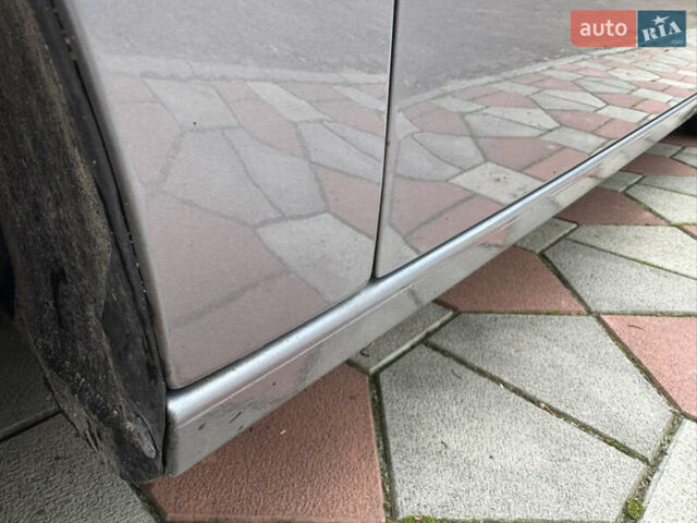 Сірий Опель Астра, об'ємом двигуна 1.6 л та пробігом 210 тис. км за 6200 $, фото 41 на Automoto.ua