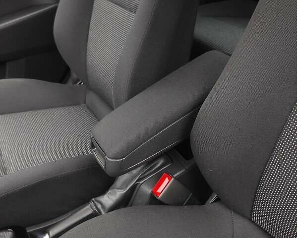 Сірий Опель Астра, об'ємом двигуна 1.6 л та пробігом 187 тис. км за 6550 $, фото 11 на Automoto.ua