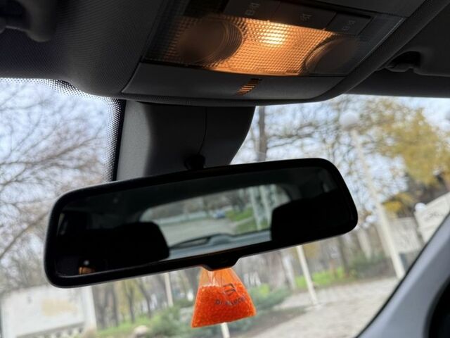 Сірий Опель Астра, об'ємом двигуна 1.6 л та пробігом 177 тис. км за 6700 $, фото 16 на Automoto.ua