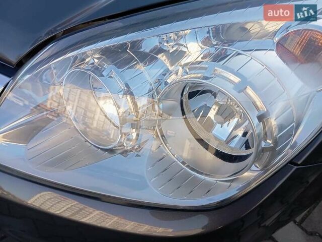 Серый Опель Астра, объемом двигателя 1.8 л и пробегом 253 тыс. км за 6599 $, фото 22 на Automoto.ua