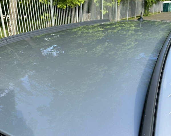 Серый Опель Астра, объемом двигателя 1.7 л и пробегом 255 тыс. км за 5800 $, фото 23 на Automoto.ua