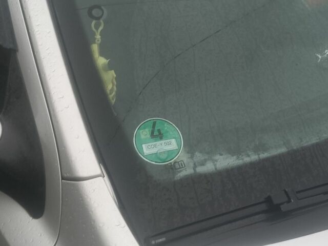 Сірий Опель Астра, об'ємом двигуна 1.4 л та пробігом 220 тис. км за 5200 $, фото 6 на Automoto.ua