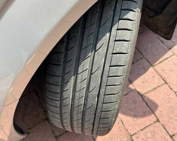 Сірий Опель Астра, об'ємом двигуна 1.6 л та пробігом 223 тис. км за 6250 $, фото 17 на Automoto.ua