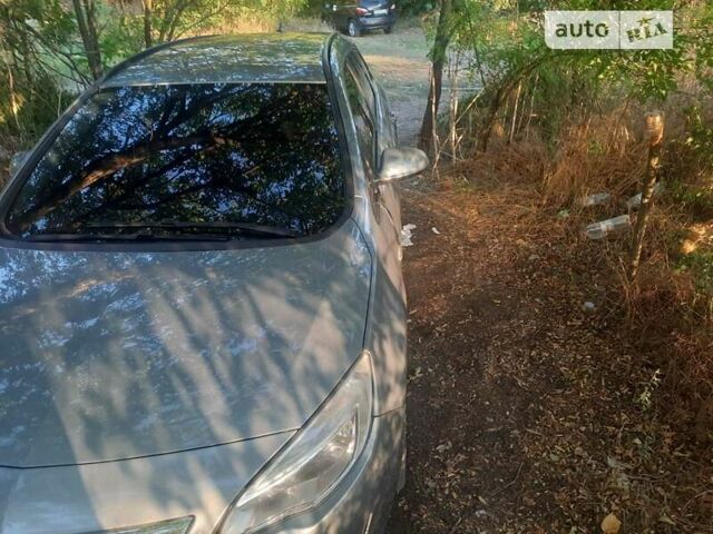 Опель Астра 2010 у Первомайськ на Automoto.ua Сірий Опель Астра, об'ємом двигуна 1.69 л та пробігом 223 тис. км за 7500 $, фото 18 на Automoto.ua