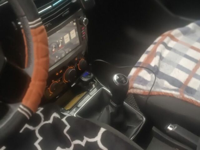 Сірий Опель Астра, об'ємом двигуна 1.4 л та пробігом 220 тис. км за 5200 $, фото 3 на Automoto.ua