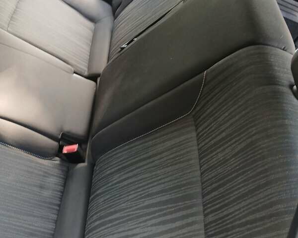 Опель Астра 2010 у Тернополі на Automoto.ua Сірий Опель Астра, об'ємом двигуна 1.69 л та пробігом 279 тис. км за 6999 $, фото 23 на Automoto.ua