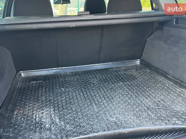 Серый Опель Астра, объемом двигателя 1.69 л и пробегом 260 тыс. км за 5300 $, фото 24 на Automoto.ua