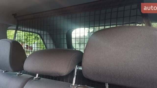 Сірий Опель Астра, об'ємом двигуна 1.6 л та пробігом 212 тис. км за 6700 $, фото 58 на Automoto.ua