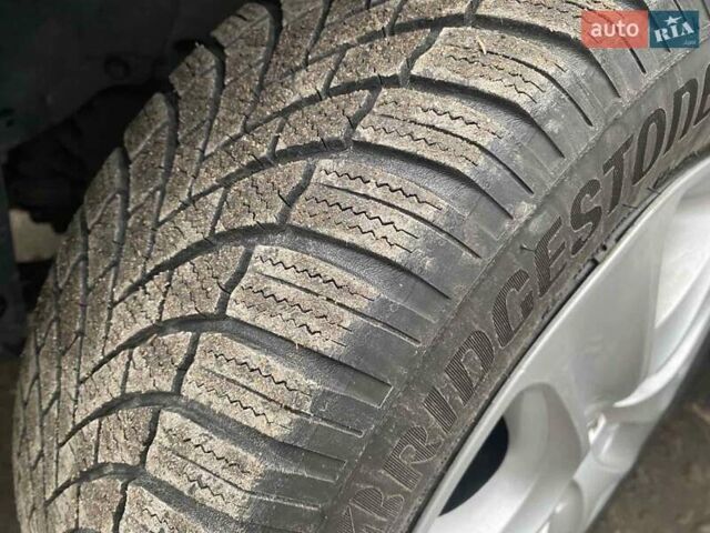 Сірий Опель Астра, об'ємом двигуна 1.4 л та пробігом 307 тис. км за 4700 $, фото 9 на Automoto.ua