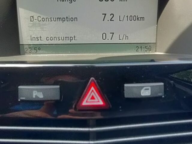 Серый Опель Астра, объемом двигателя 1.6 л и пробегом 211 тыс. км за 6300 $, фото 5 на Automoto.ua