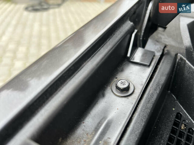 Сірий Опель Астра, об'ємом двигуна 1.6 л та пробігом 260 тис. км за 6250 $, фото 98 на Automoto.ua