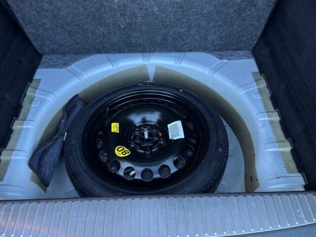 Сірий Опель Астра, об'ємом двигуна 1.4 л та пробігом 258 тис. км за 6300 $, фото 6 на Automoto.ua