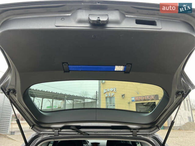 Сірий Опель Астра, об'ємом двигуна 1.6 л та пробігом 260 тис. км за 6250 $, фото 85 на Automoto.ua