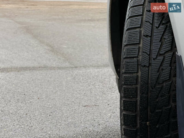 Сірий Опель Астра, об'ємом двигуна 1.9 л та пробігом 286 тис. км за 4850 $, фото 8 на Automoto.ua