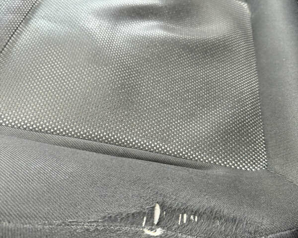 Серый Опель Астра, объемом двигателя 1.69 л и пробегом 320 тыс. км за 5800 $, фото 18 на Automoto.ua