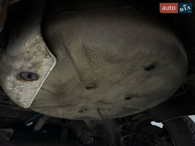 Серый Опель Астра, объемом двигателя 1.6 л и пробегом 209 тыс. км за 6400 $, фото 67 на Automoto.ua