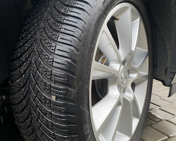 Серый Опель Астра, объемом двигателя 1.6 л и пробегом 160 тыс. км за 6500 $, фото 15 на Automoto.ua