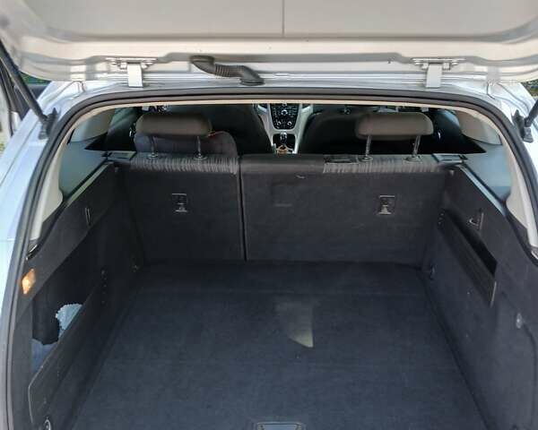 Опель Астра 2010 у Тернополі на Automoto.ua Сірий Опель Астра, об'ємом двигуна 1.69 л та пробігом 279 тис. км за 6999 $, фото 29 на Automoto.ua