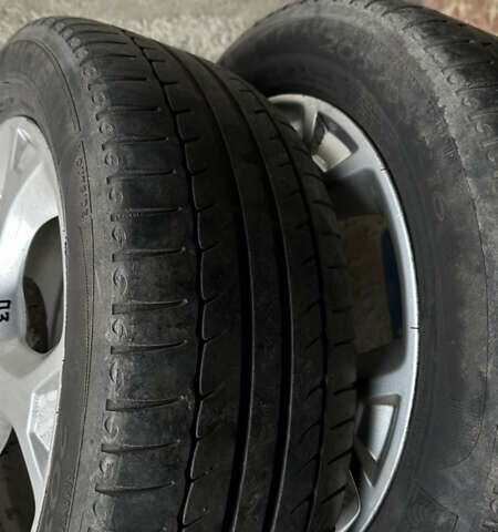 Опель Астра 2010 в Тернополе на Automoto.ua Серый Опель Астра, объемом двигателя 1.7 л и пробегом 190 тыс. км за 5400 $, фото 22 на Automoto.ua